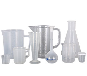 伊人露出塑料量杯量筒采用全新塑胶原料制作，适用于实验、厨房、烘焙、酒店、学校等不同行业的测量需要，塑料材质不易破损，经济实惠。